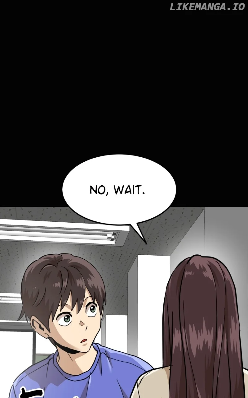 Double Click chapter 157 page 62
