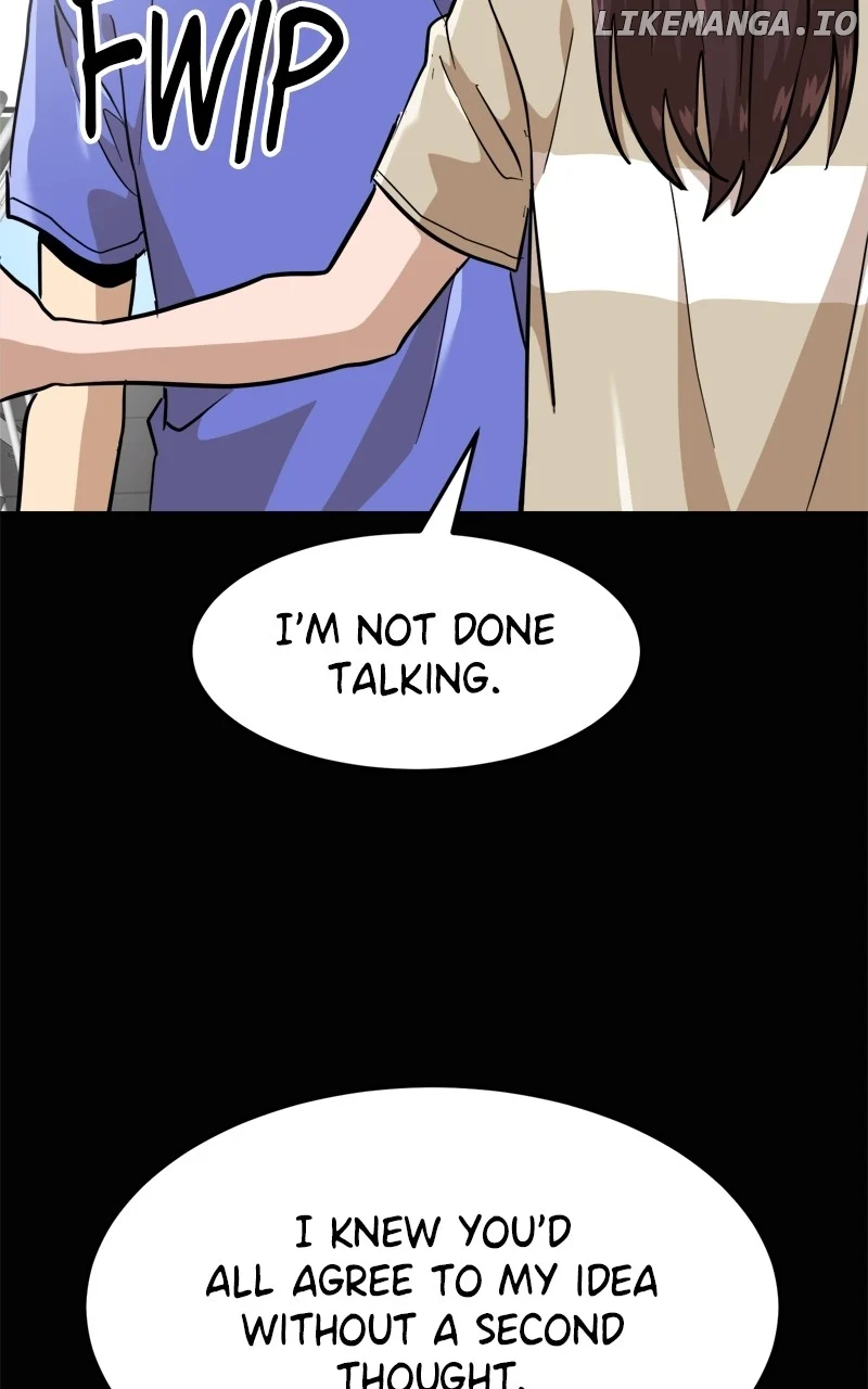 Double Click chapter 157 page 63