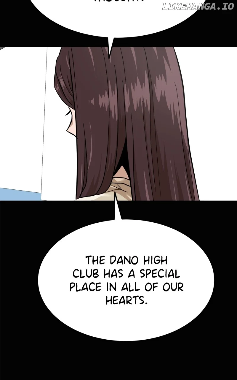 Double Click chapter 157 page 64
