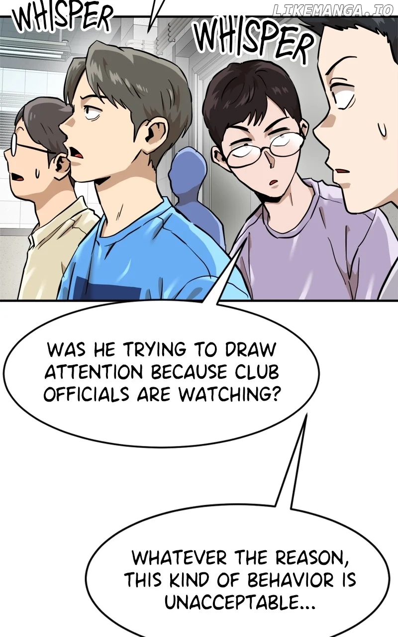 Double Click chapter 157 page 7