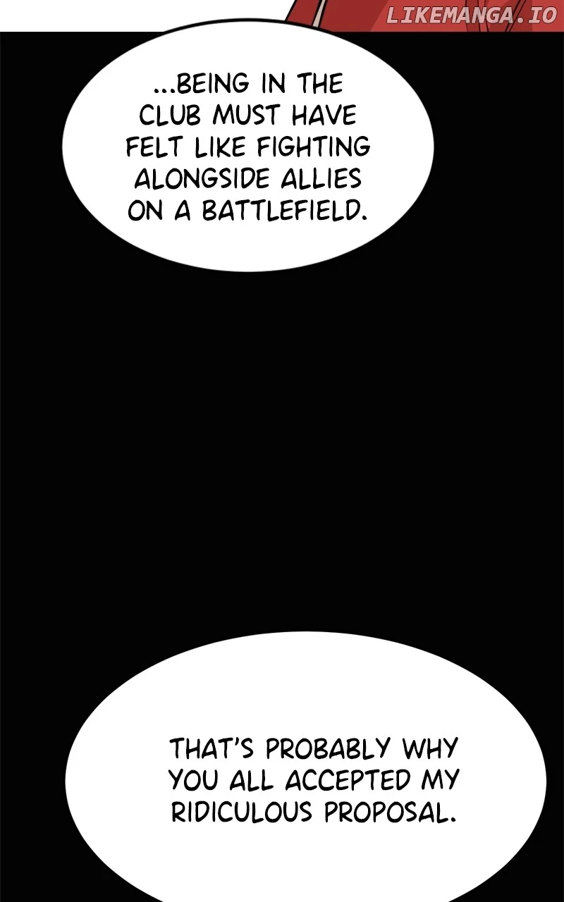 Double Click chapter 157 page 71