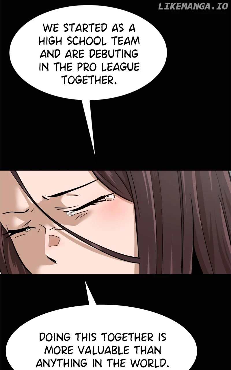 Double Click chapter 157 page 76