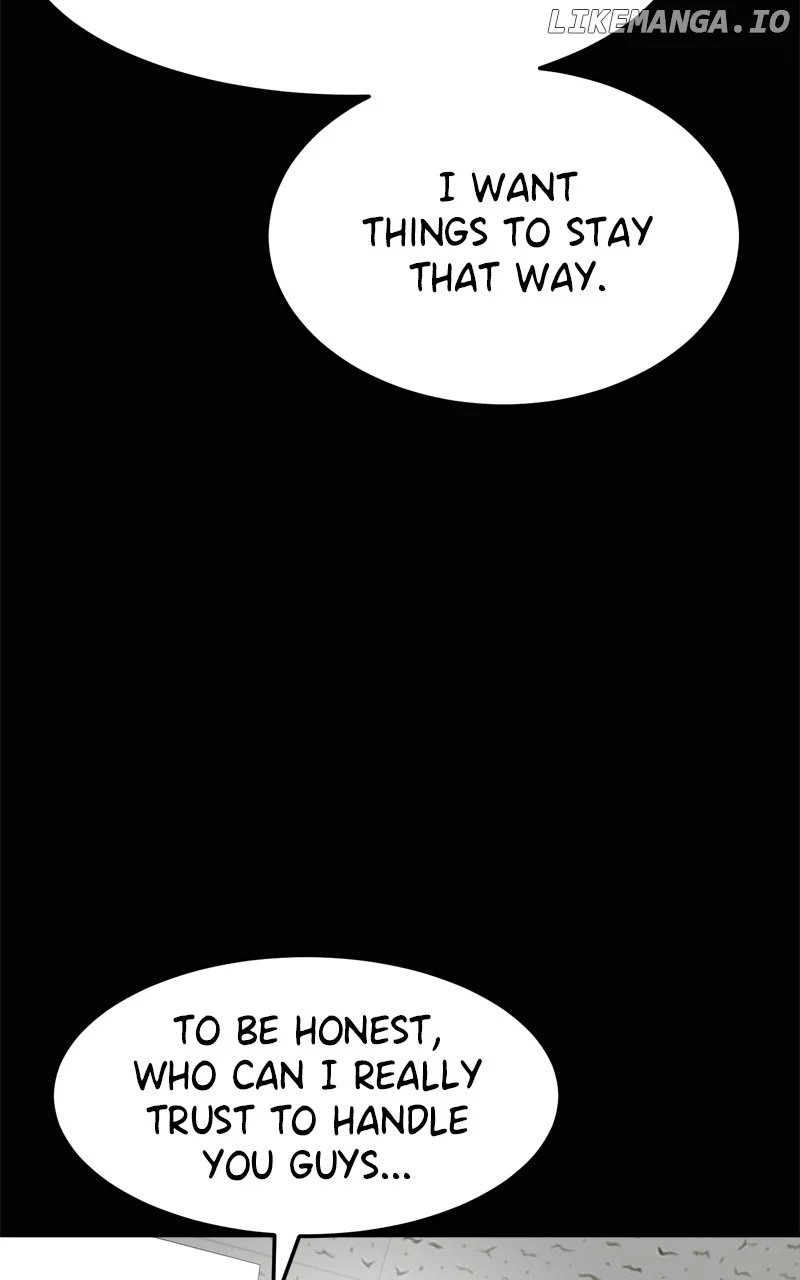 Double Click chapter 157 page 77