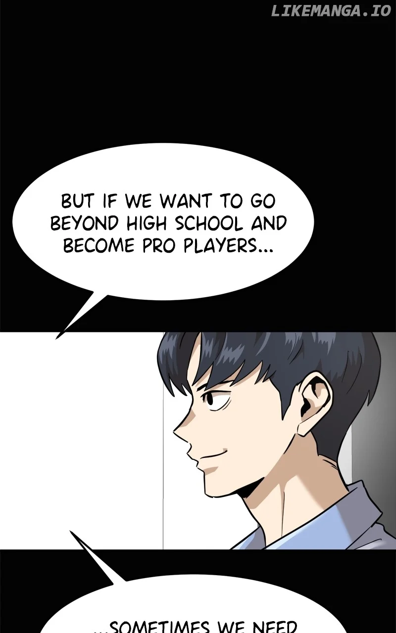 Double Click chapter 157 page 79