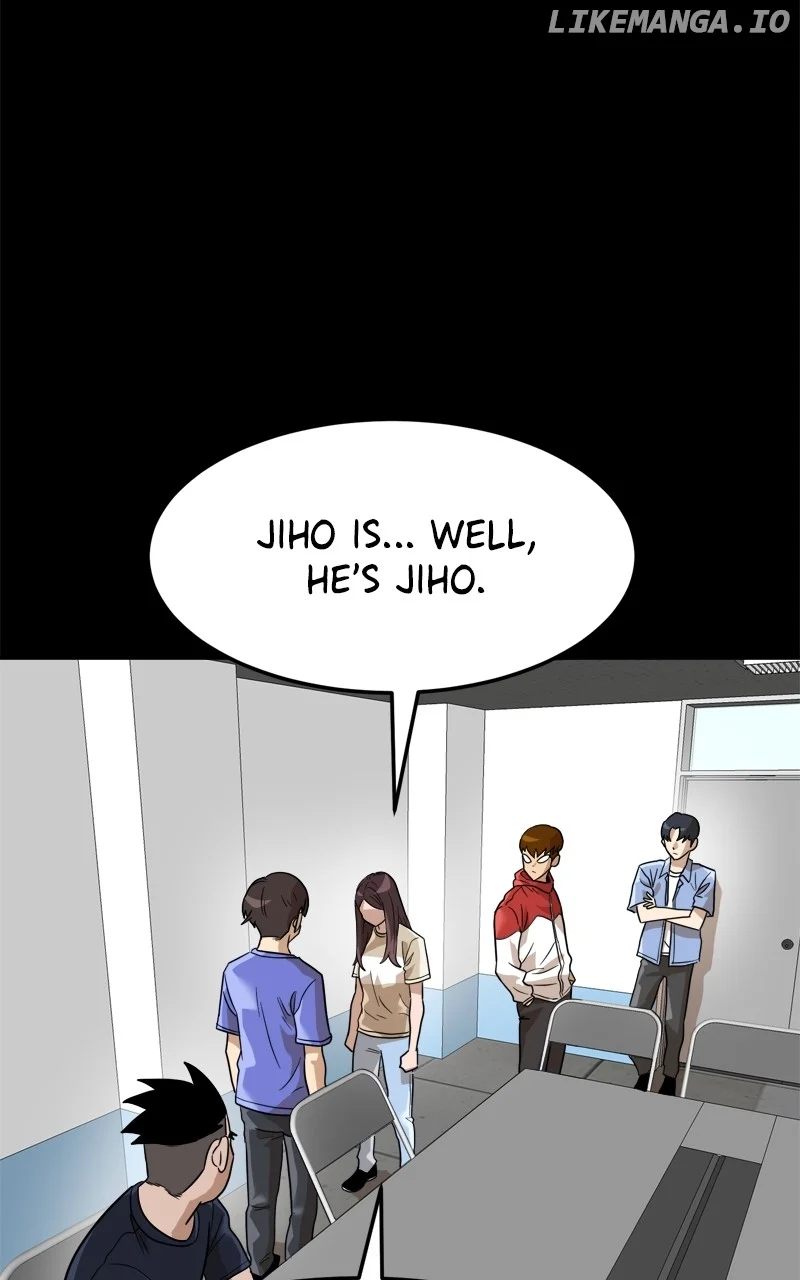 Double Click chapter 157 page 82