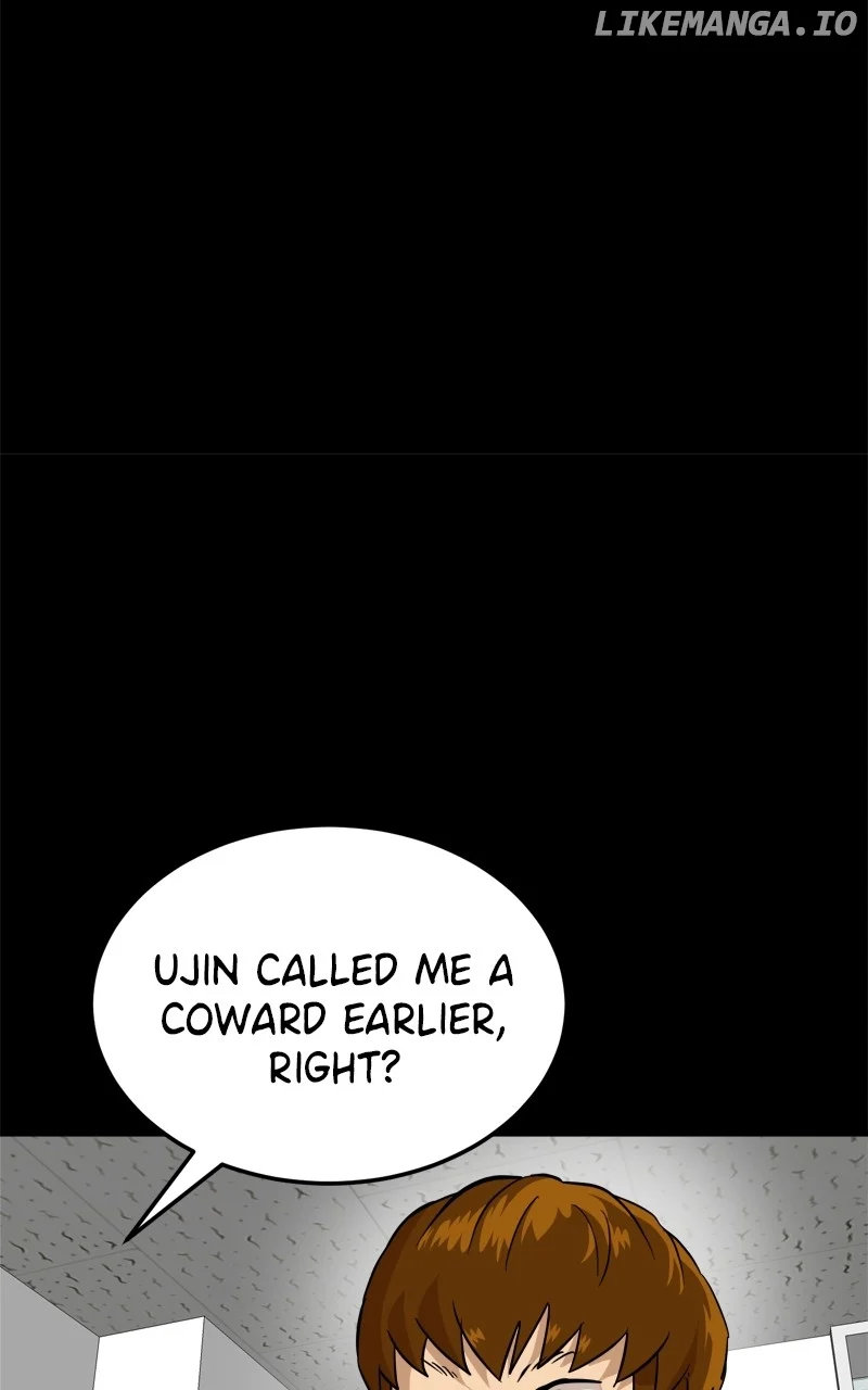 Double Click chapter 157 page 91