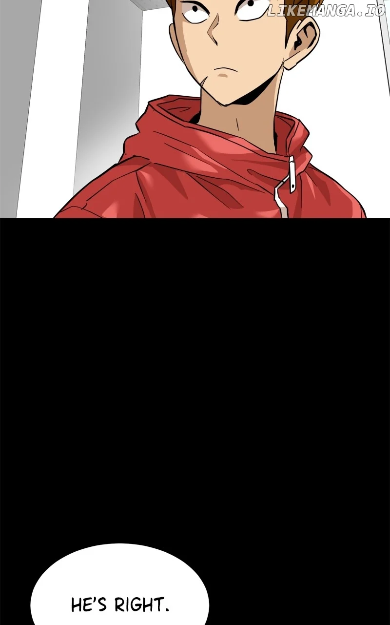 Double Click chapter 157 page 92