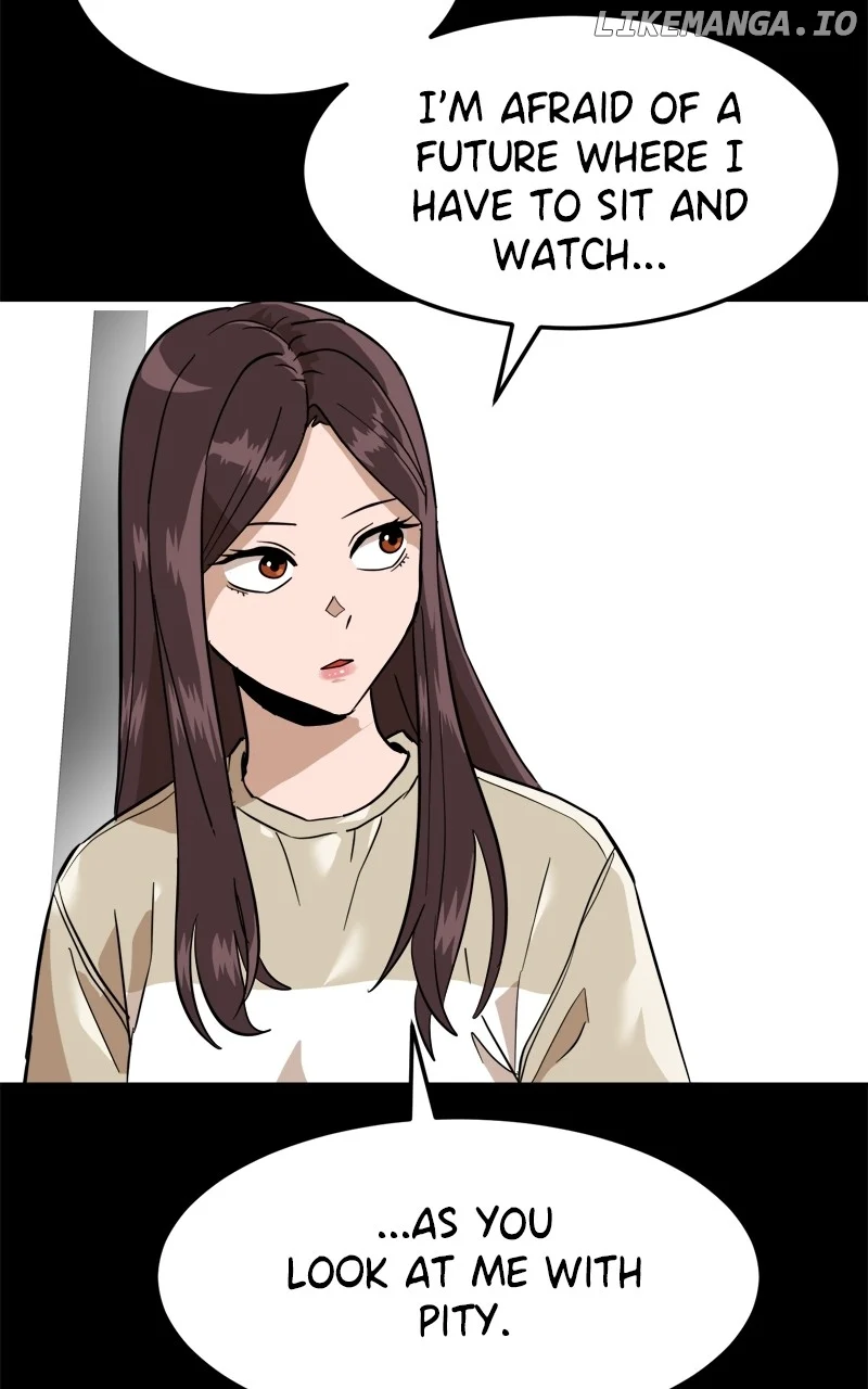 Double Click chapter 157 page 93