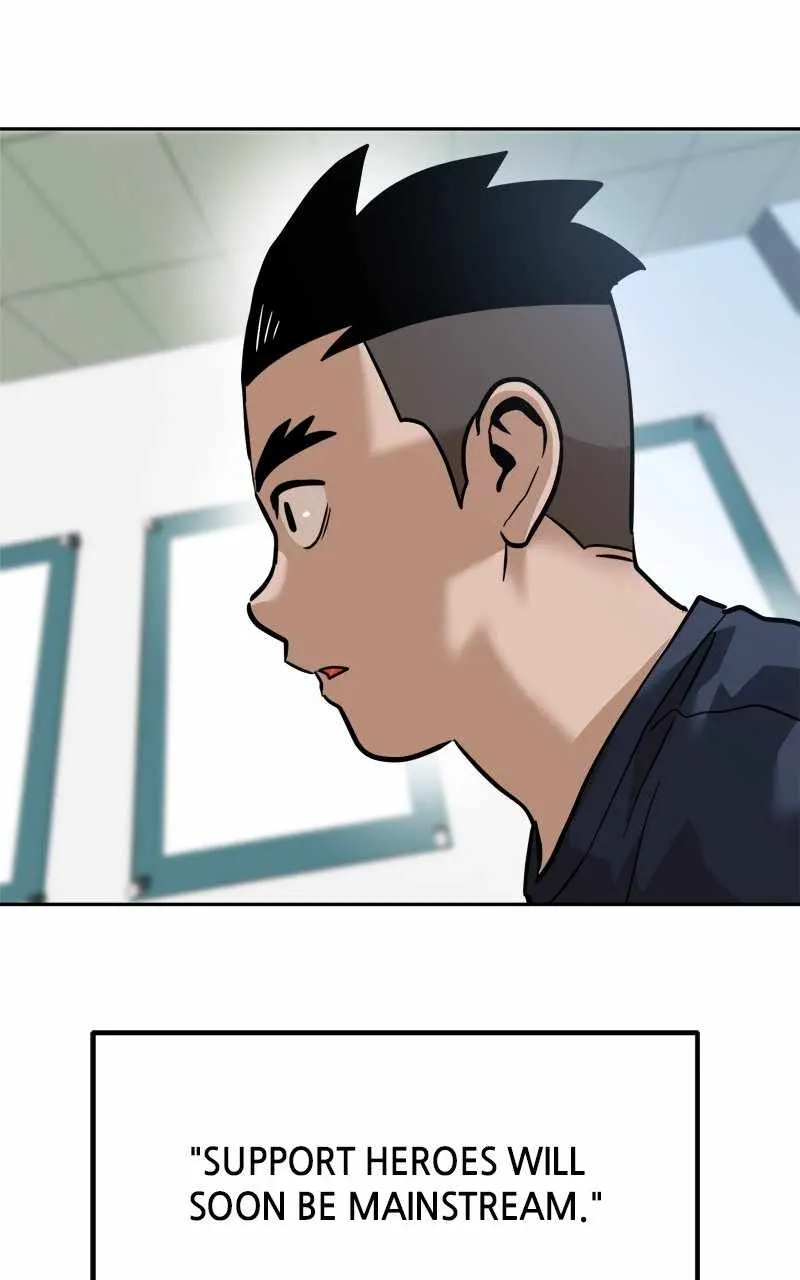 Double Click chapter 158 page 101