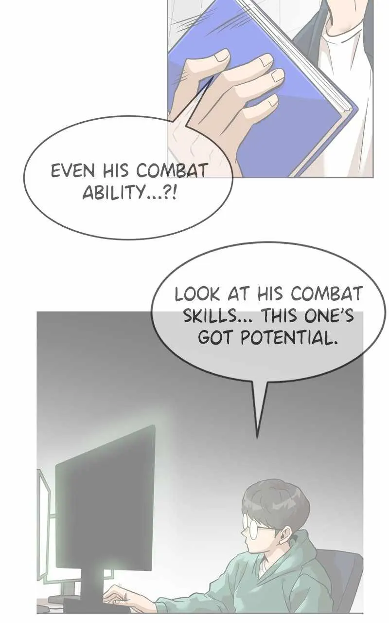 Double Click chapter 158 page 124