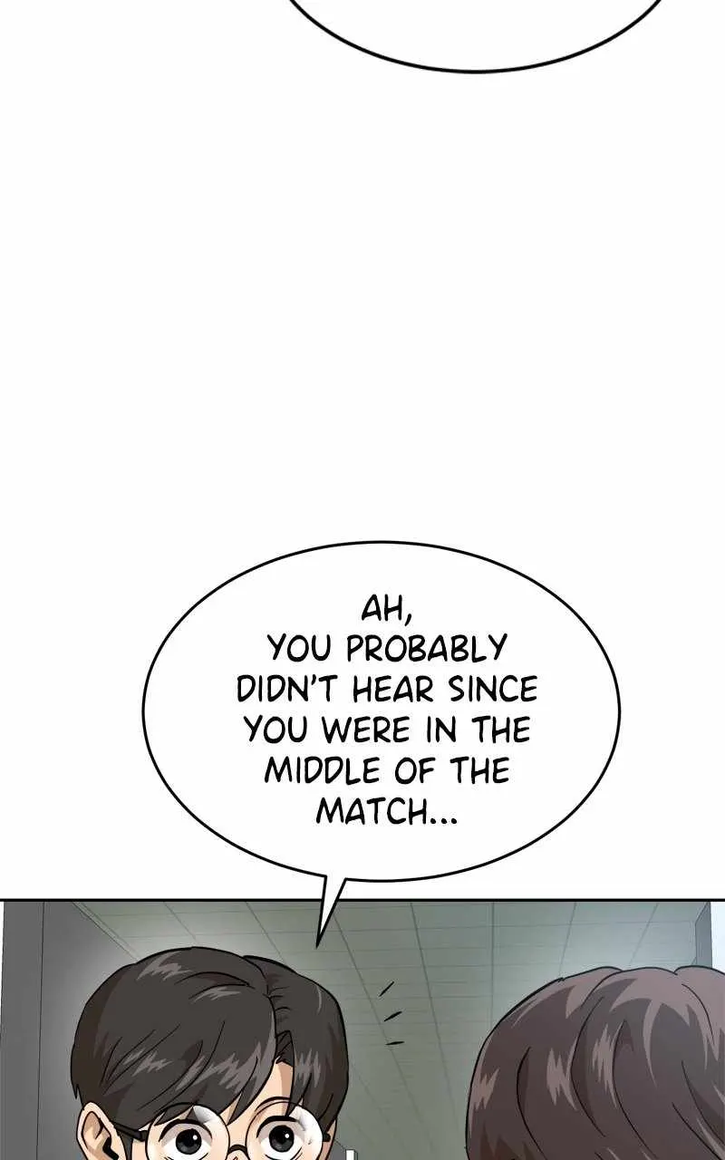 Double Click chapter 158 page 149