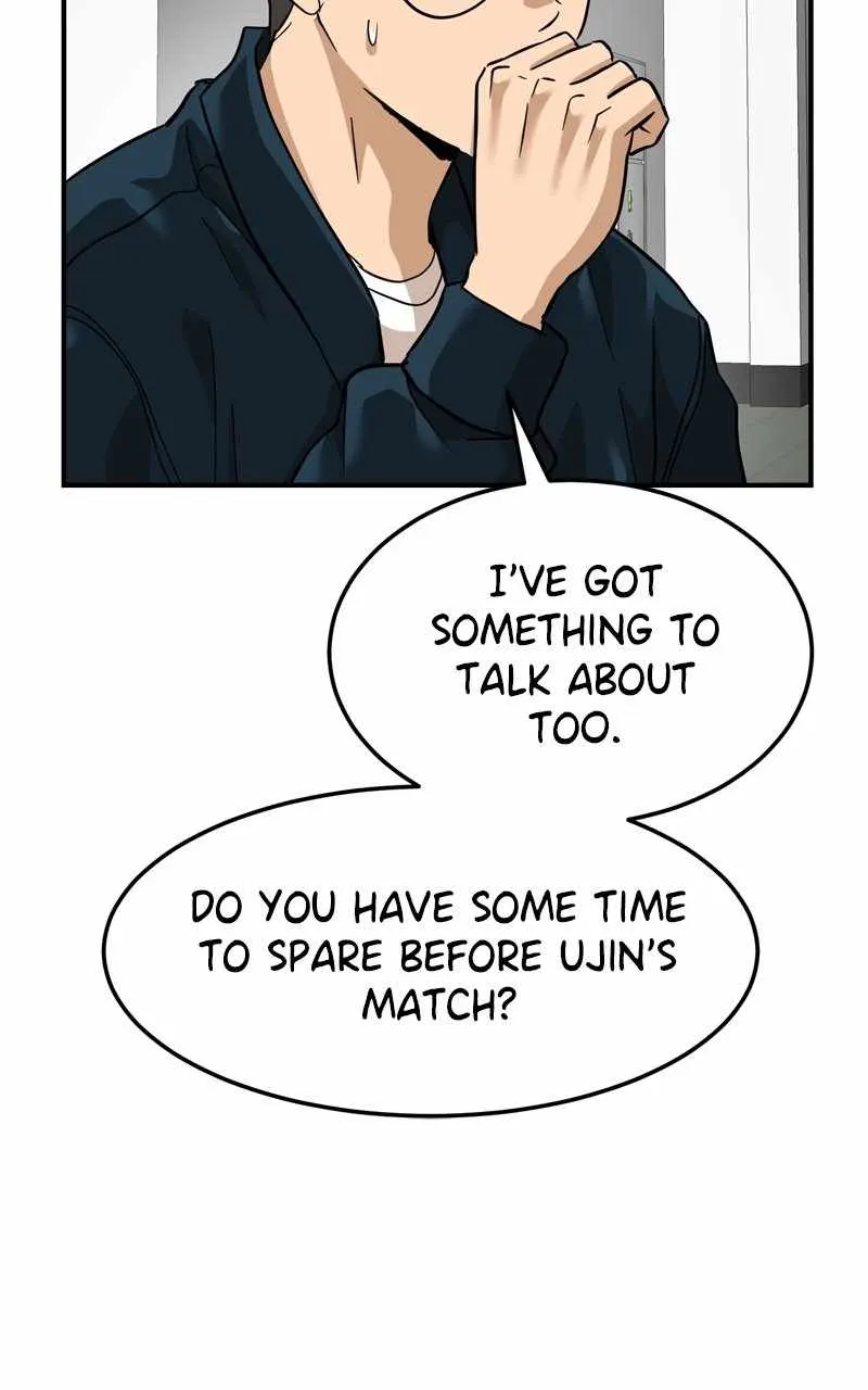 Double Click chapter 158 page 2