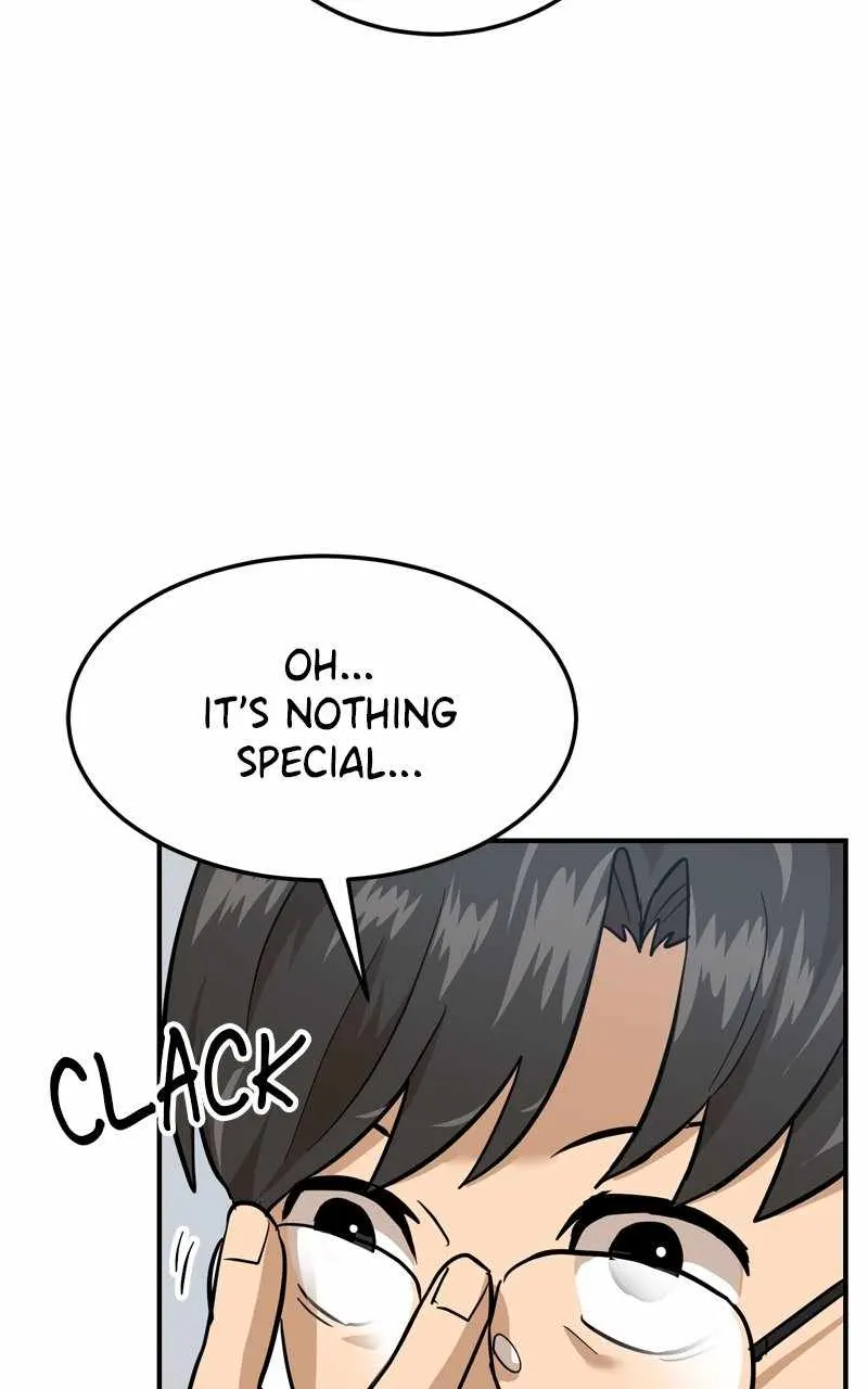 Double Click chapter 158 page 4