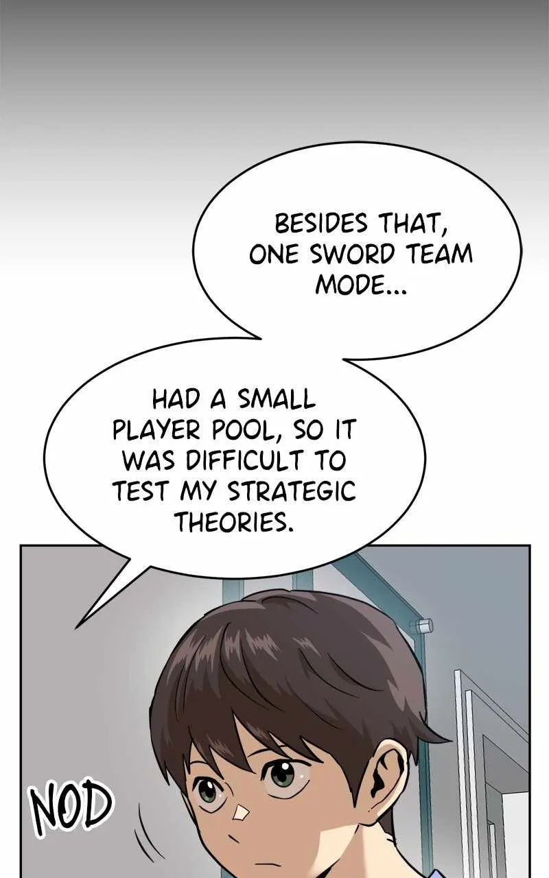 Double Click chapter 158 page 64