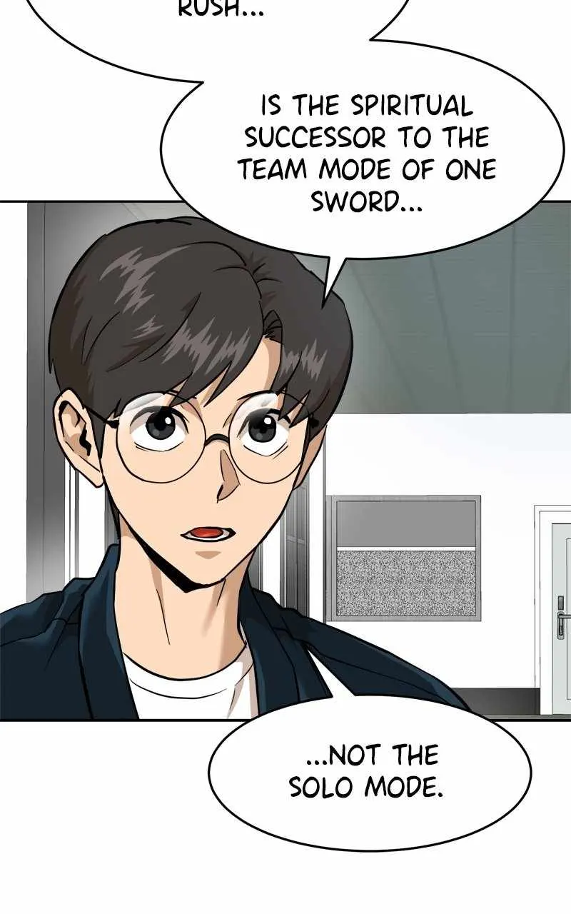 Double Click chapter 158 page 66