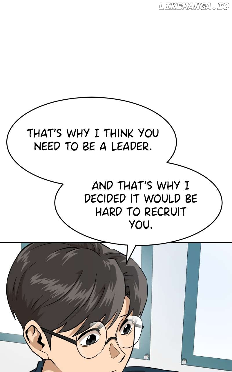 Double Click chapter 159 page 125