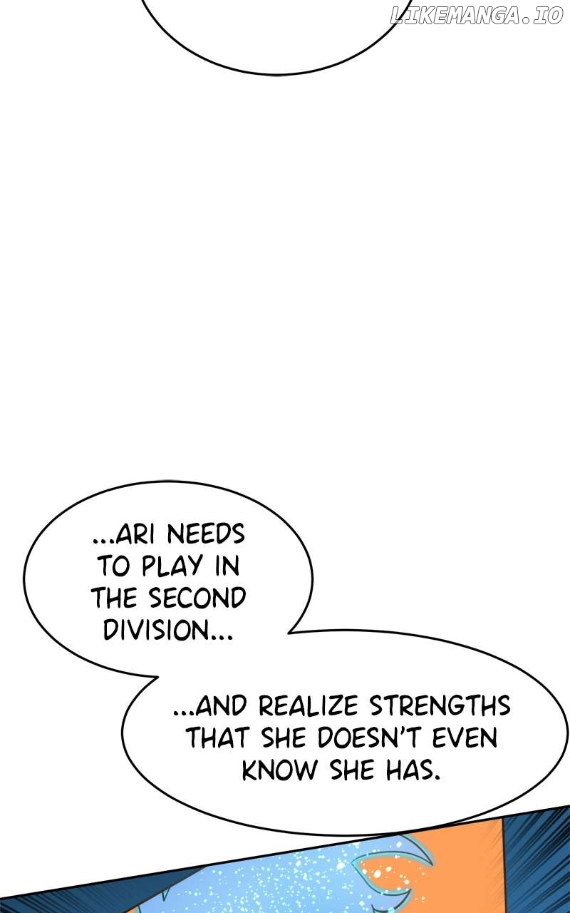 Double Click chapter 159 page 132