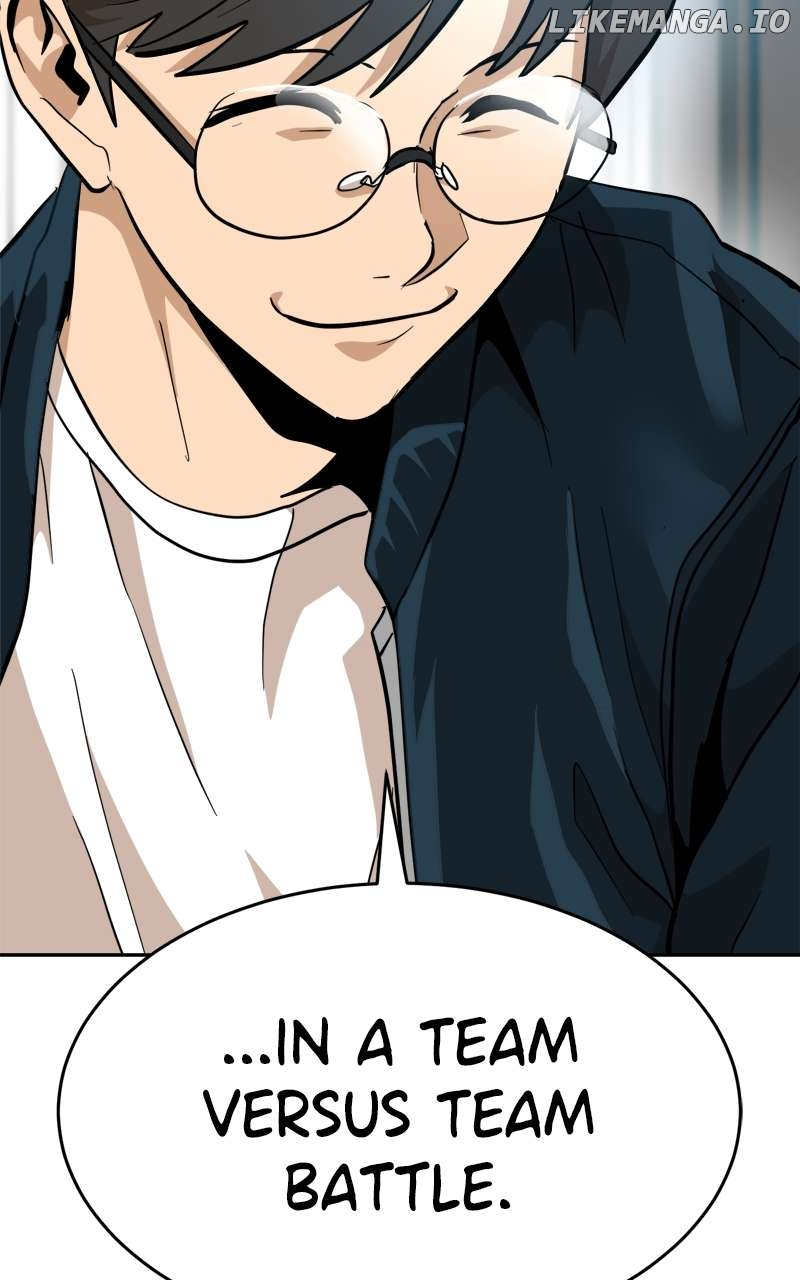Double Click chapter 159 page 142