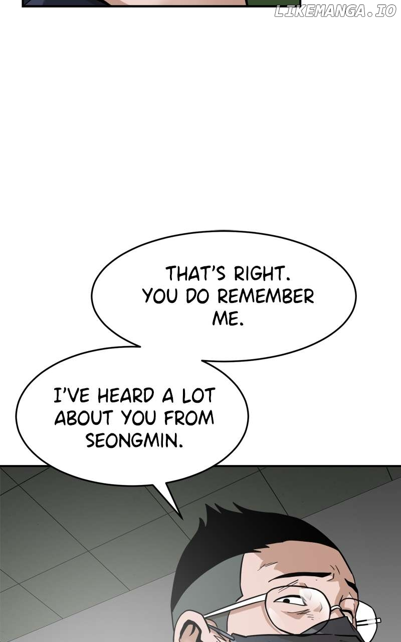 Double Click chapter 159 page 21