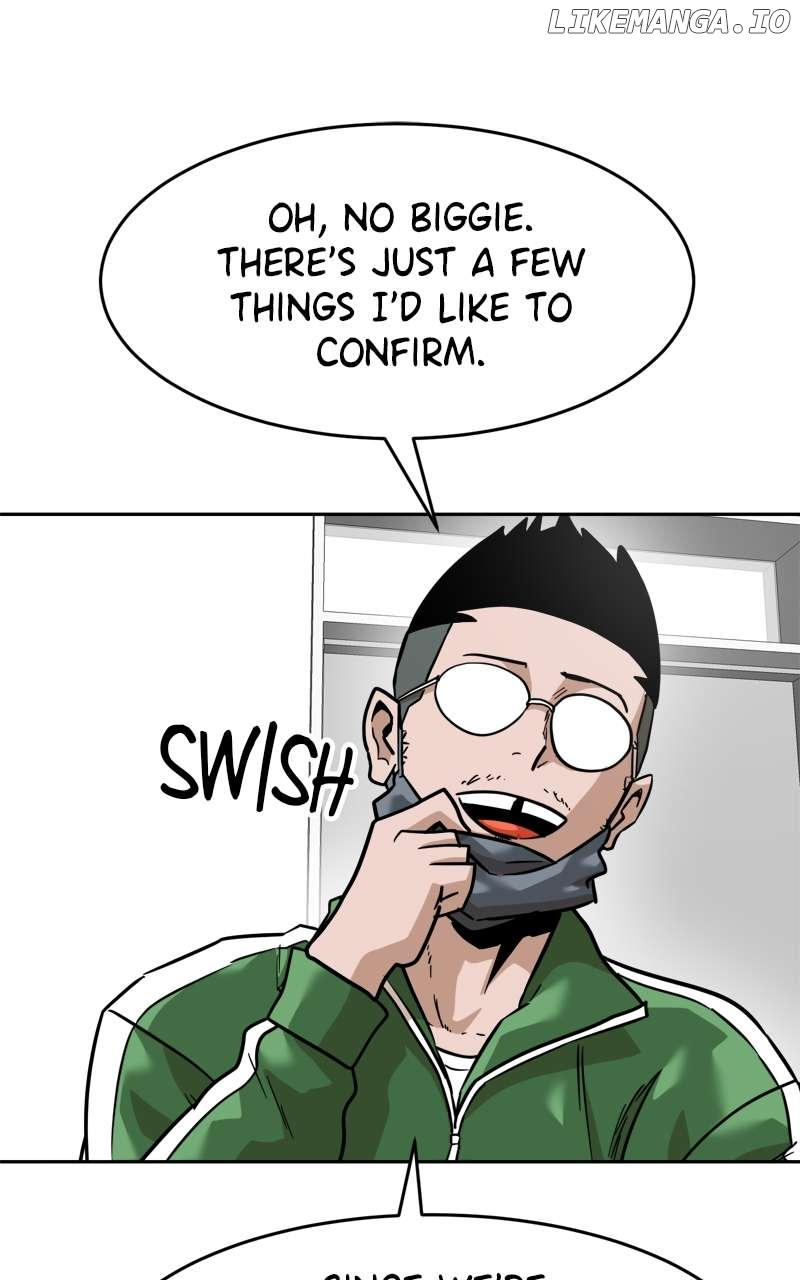Double Click chapter 159 page 29