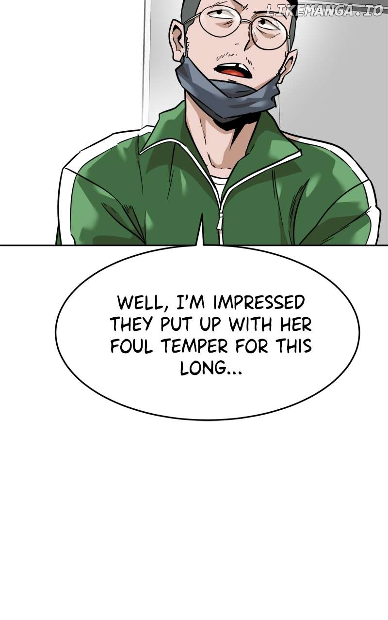 Double Click chapter 159 page 37