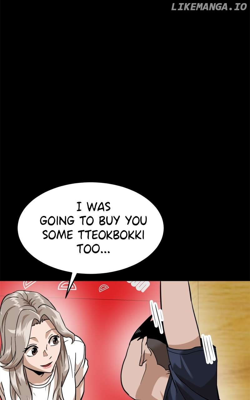 Double Click chapter 159 page 57