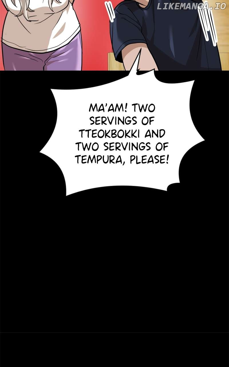 Double Click chapter 159 page 58