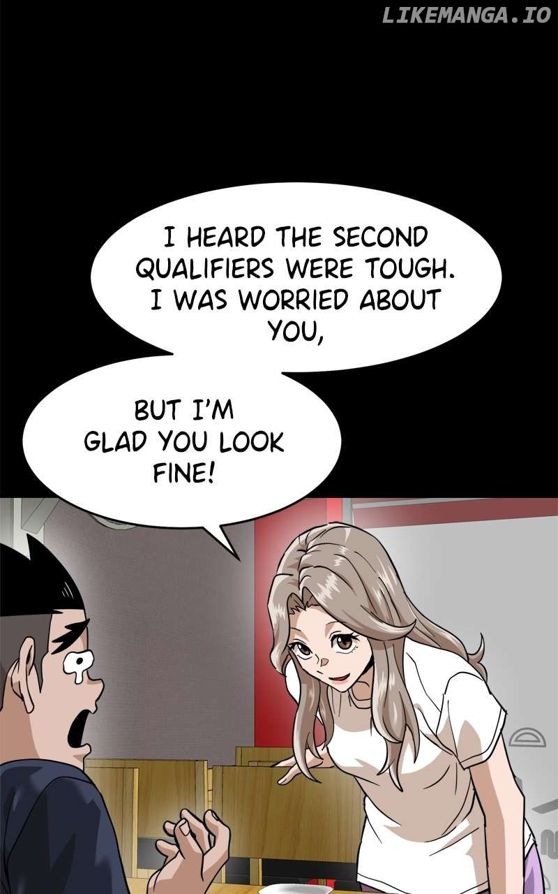 Double Click chapter 159 page 59