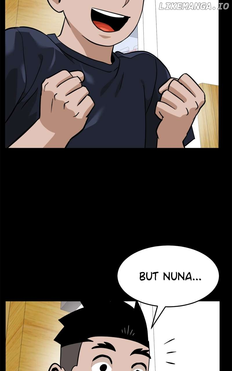 Double Click chapter 159 page 67
