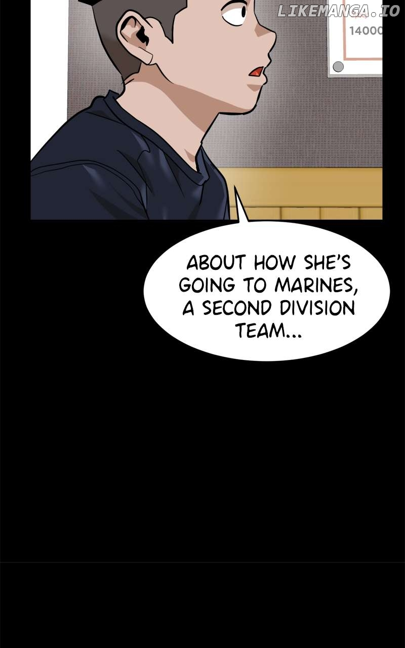 Double Click chapter 159 page 69