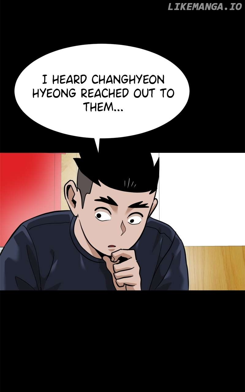 Double Click chapter 159 page 70
