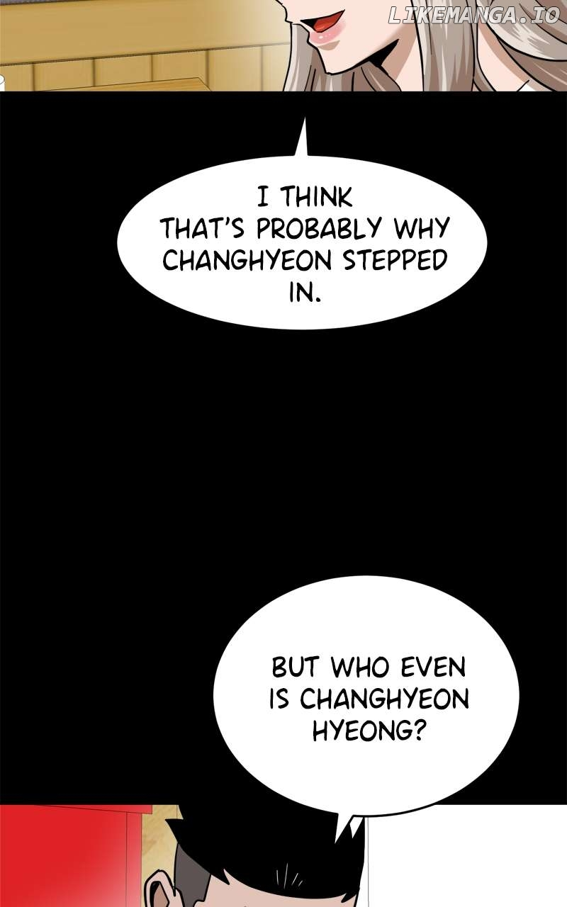 Double Click chapter 159 page 72