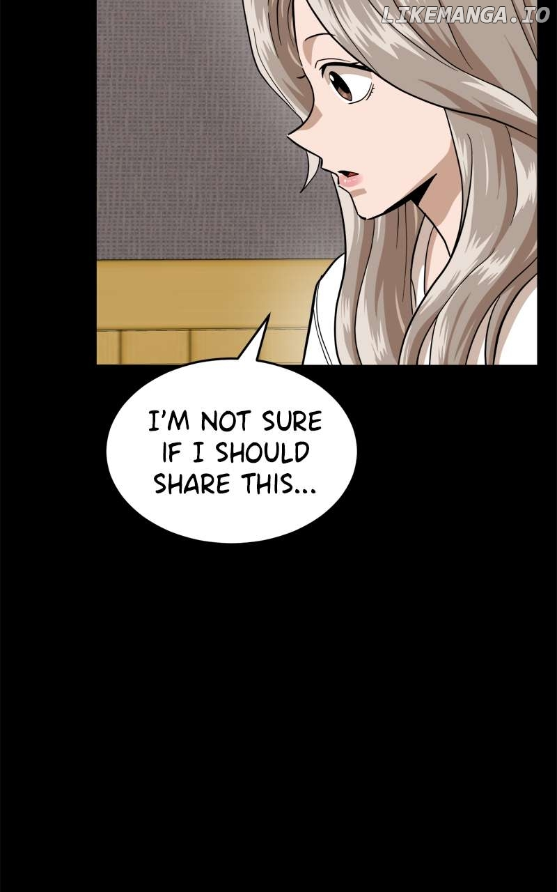 Double Click chapter 159 page 76