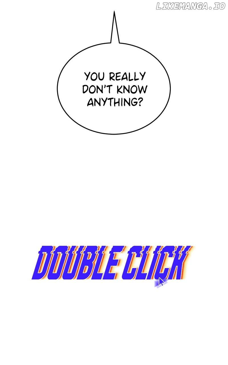 Double Click chapter 159 page 85