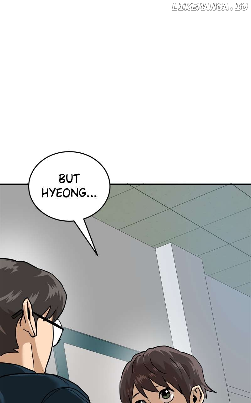 Double Click chapter 159 page 86