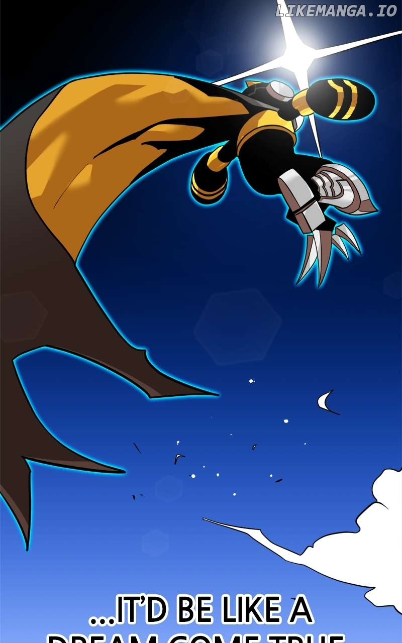 Double Click chapter 159 page 90