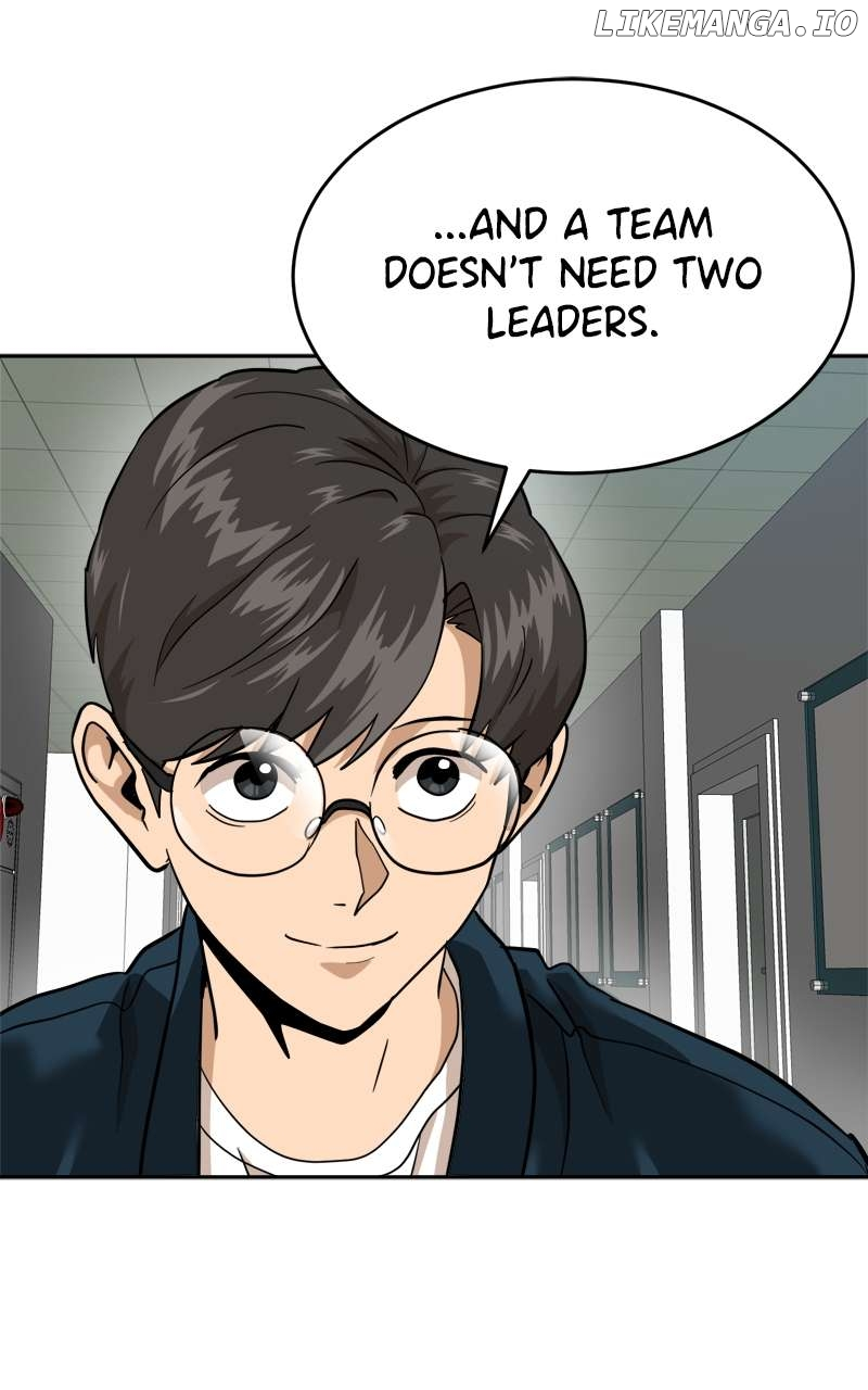 Double Click chapter 159 page 94