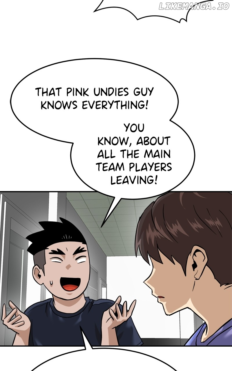 Double Click chapter 160 page 10