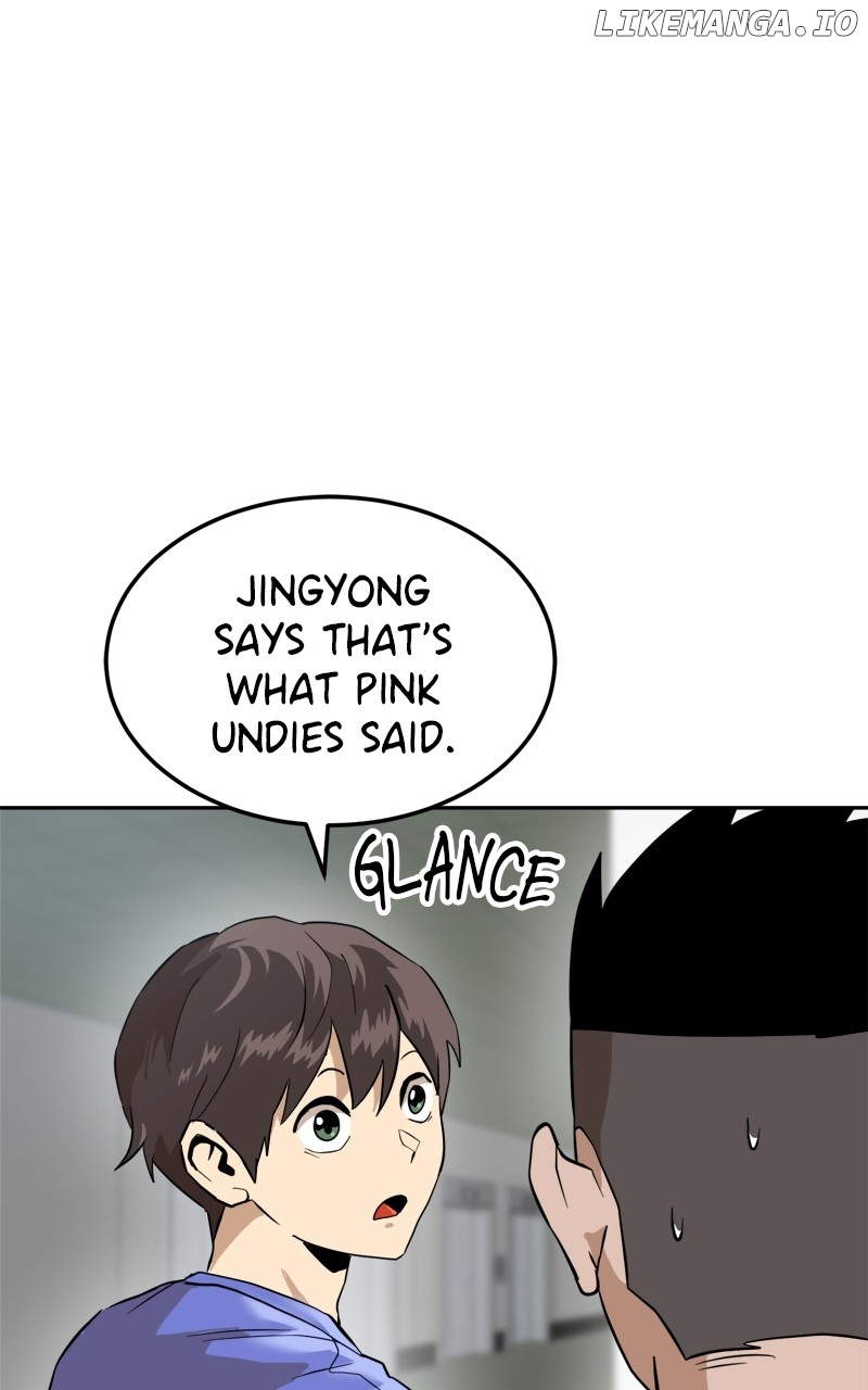 Double Click chapter 160 page 100