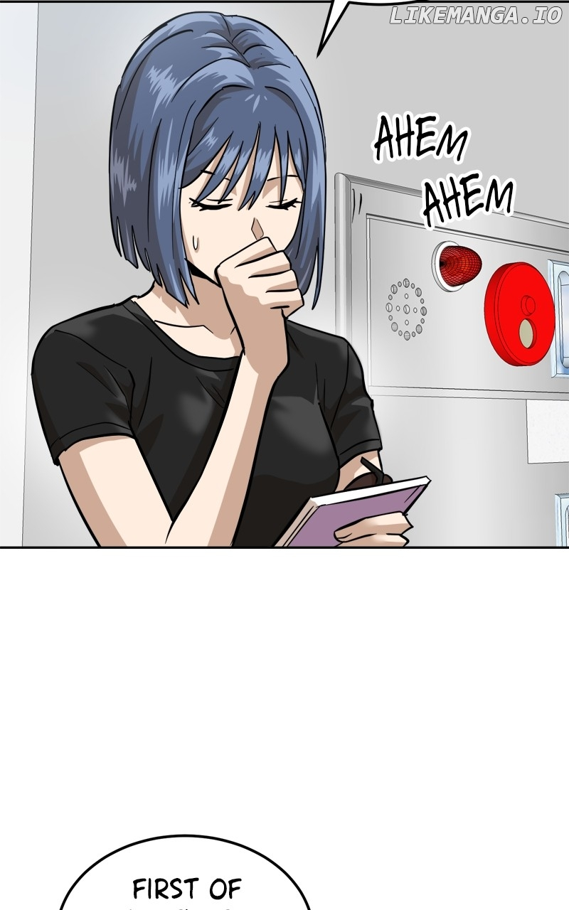 Double Click chapter 160 page 102