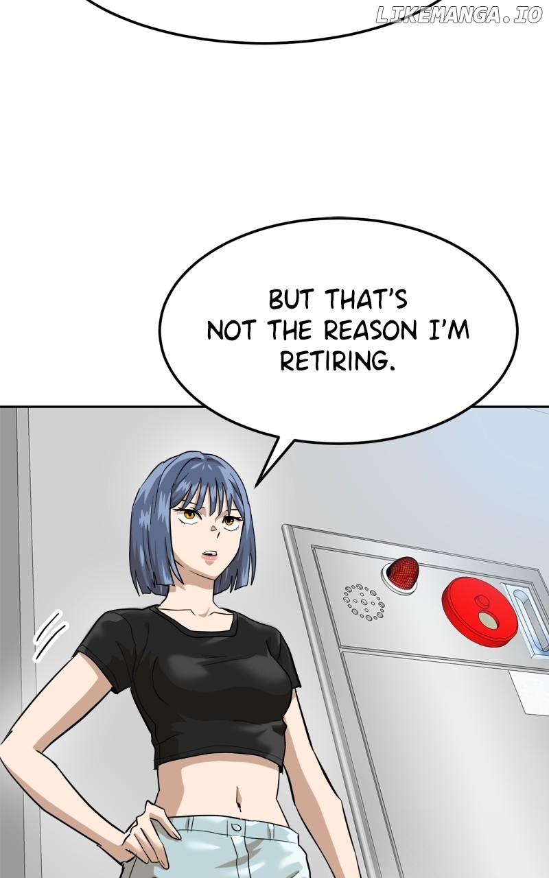 Double Click chapter 160 page 104