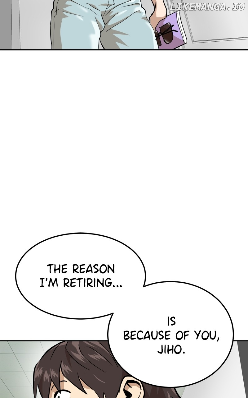 Double Click chapter 160 page 105