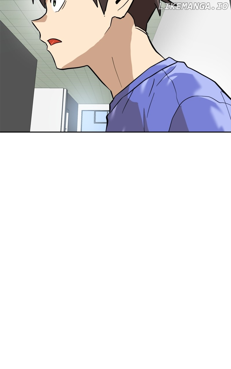 Double Click chapter 160 page 106