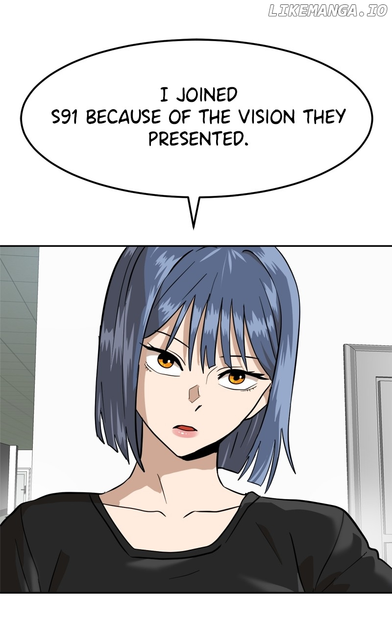 Double Click chapter 160 page 107