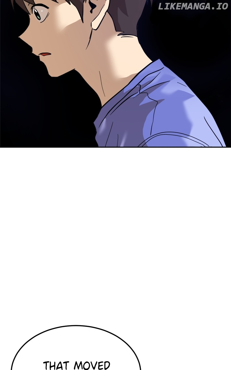 Double Click chapter 160 page 110