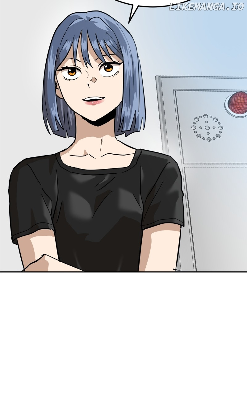 Double Click chapter 160 page 119