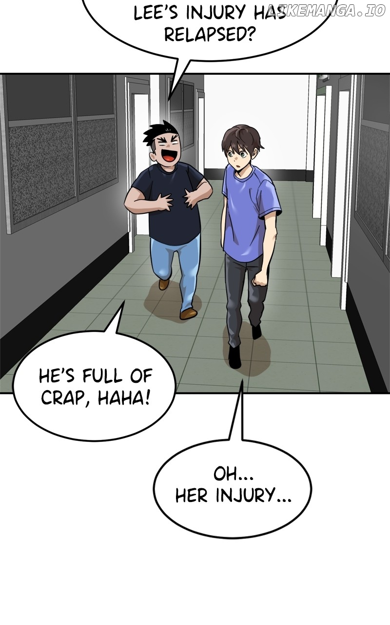 Double Click chapter 160 page 12