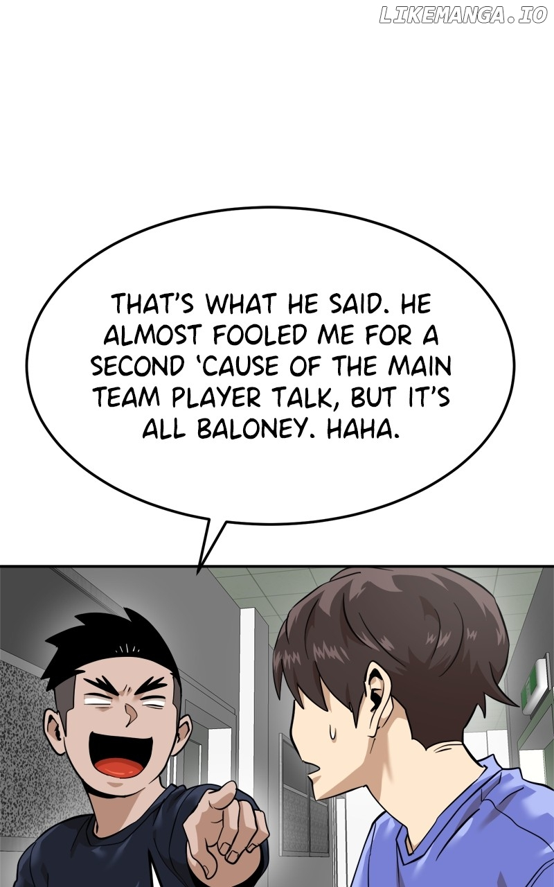 Double Click chapter 160 page 14