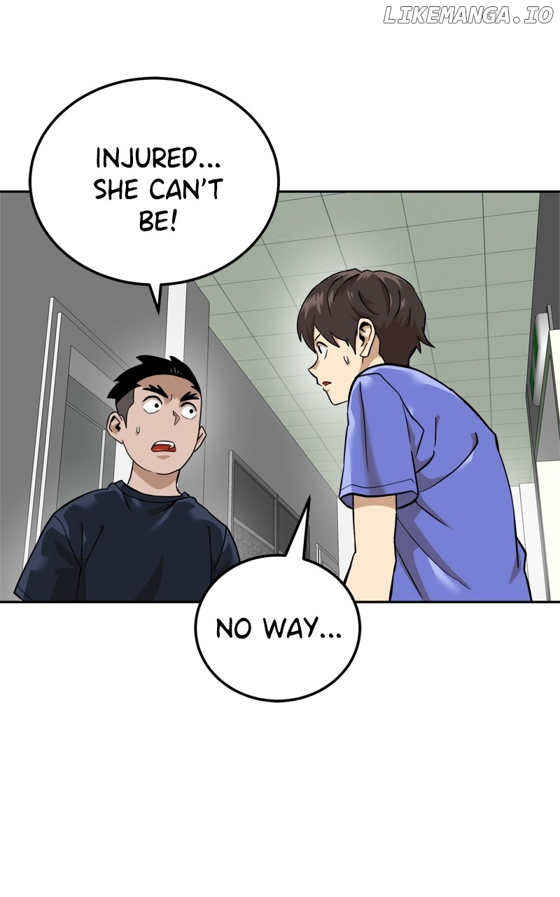 Double Click chapter 160 page 24