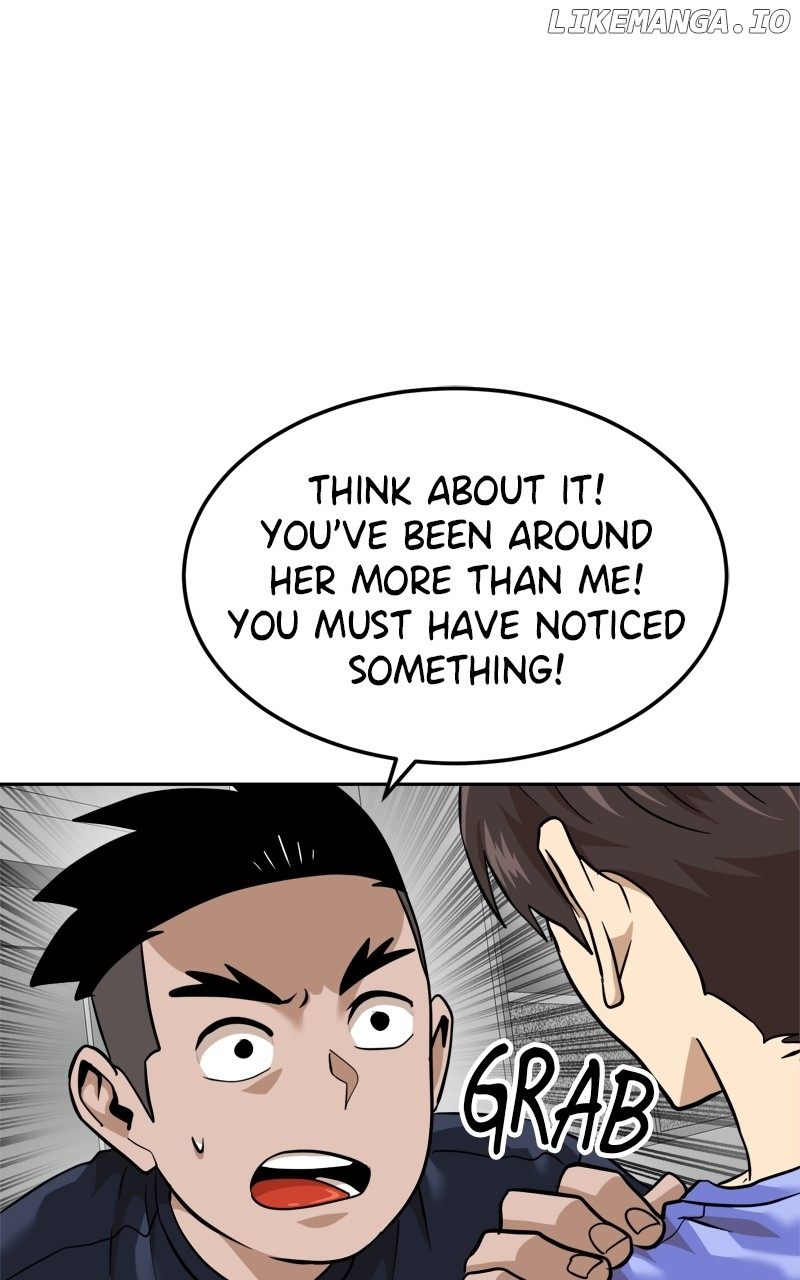 Double Click chapter 160 page 25